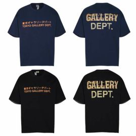 Picture of Gallery Dept T Shirts Short _SKUGalleryDeptS-XL90635054